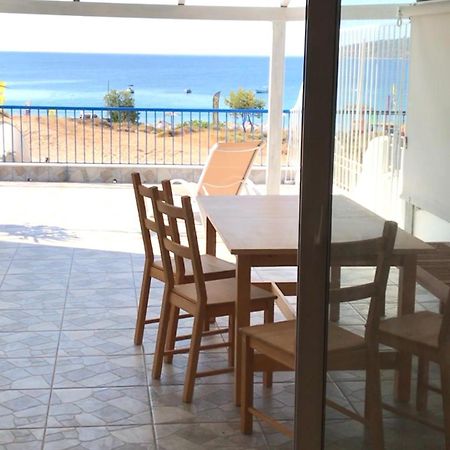 Mediterranean Sandy Beach Apartment Толо Екстер'єр фото