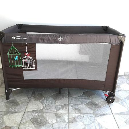 Mediterranean Sandy Beach Apartment Толо Екстер'єр фото