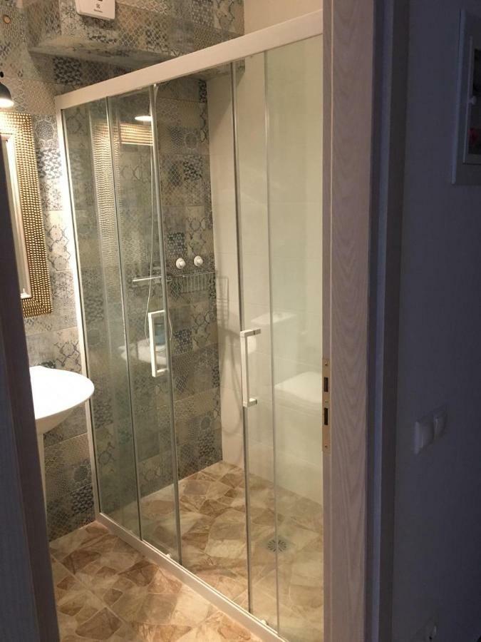 Mediterranean Sandy Beach Apartment Толо Екстер'єр фото